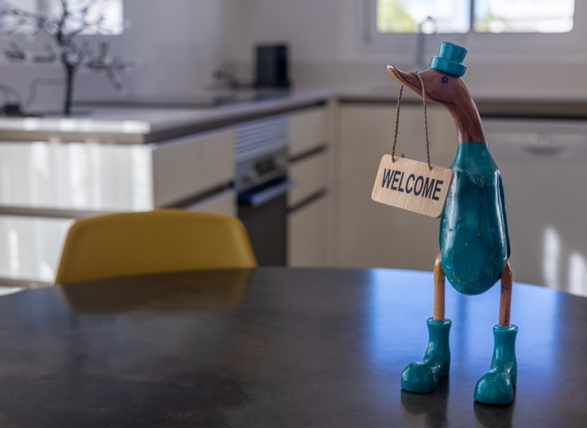 Herverkoop - Appartement / flat - Rojales - Ciudad Quesada