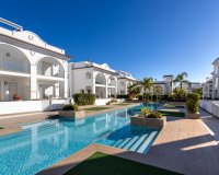 Herverkoop - Appartement / flat - Rojales - Ciudad Quesada