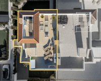 Herverkoop - Appartement / flat - Rojales - Ciudad Quesada