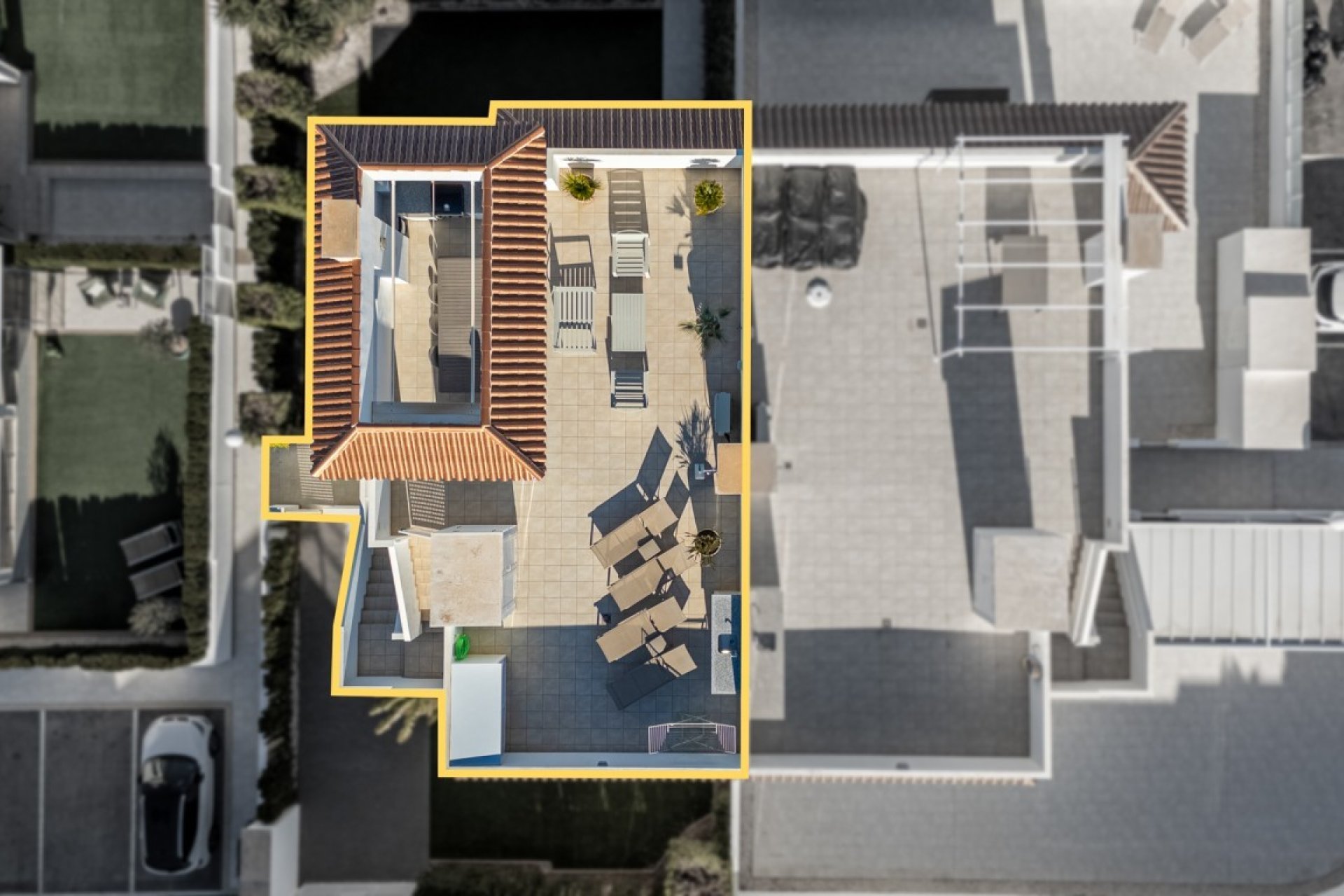 Herverkoop - Appartement / flat - Rojales - Ciudad Quesada