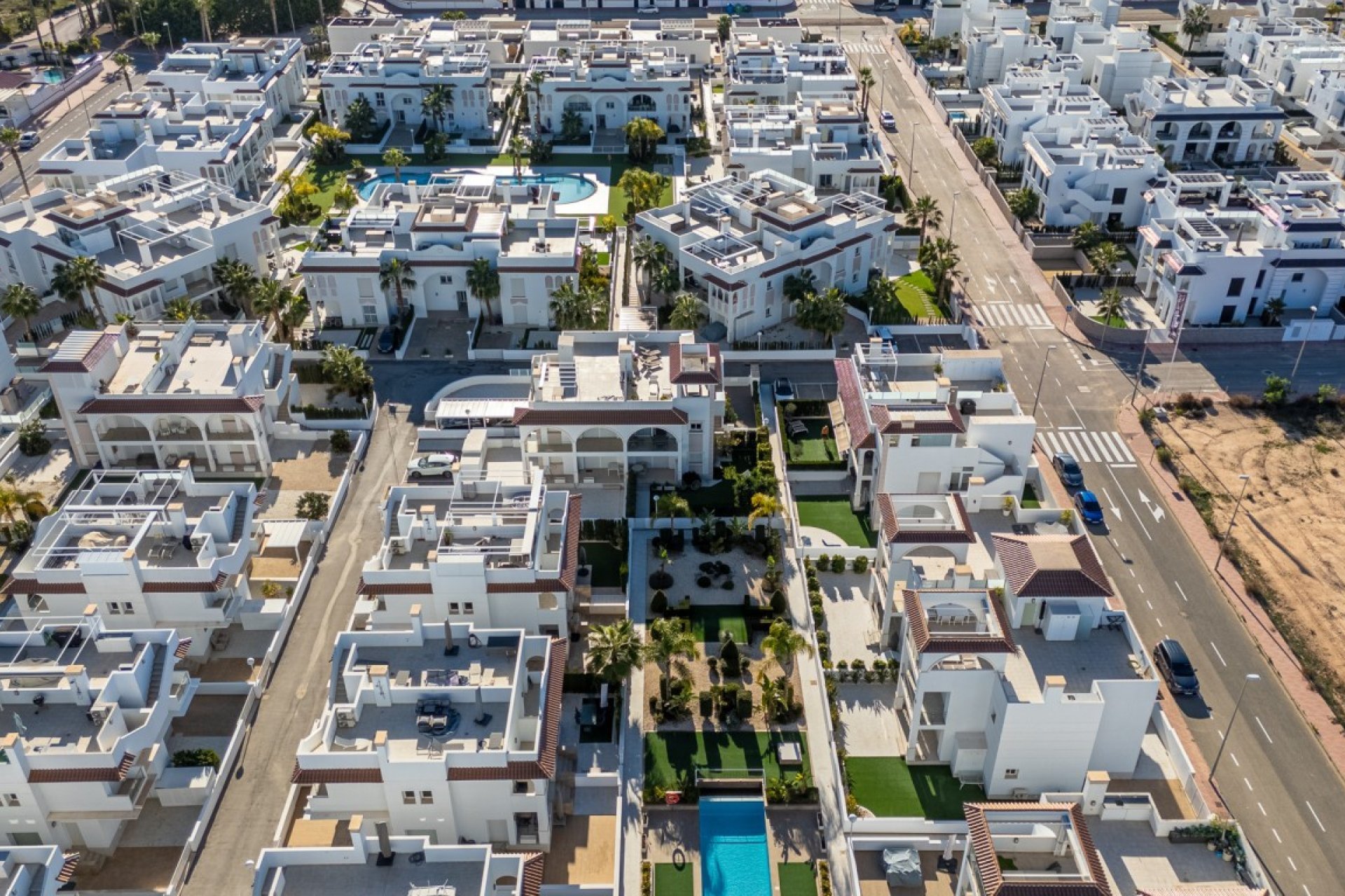 Herverkoop - Appartement / flat - Rojales - Ciudad Quesada