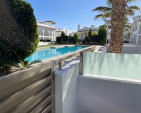 Herverkoop - Appartement / flat - Rojales - Ciudad Quesada