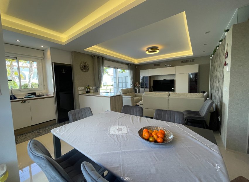 Herverkoop - Appartement / flat - Rojales - Ciudad Quesada