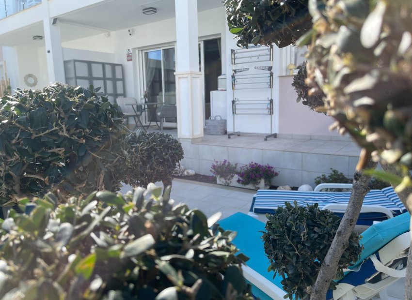 Herverkoop - Appartement / flat - Rojales - Ciudad Quesada