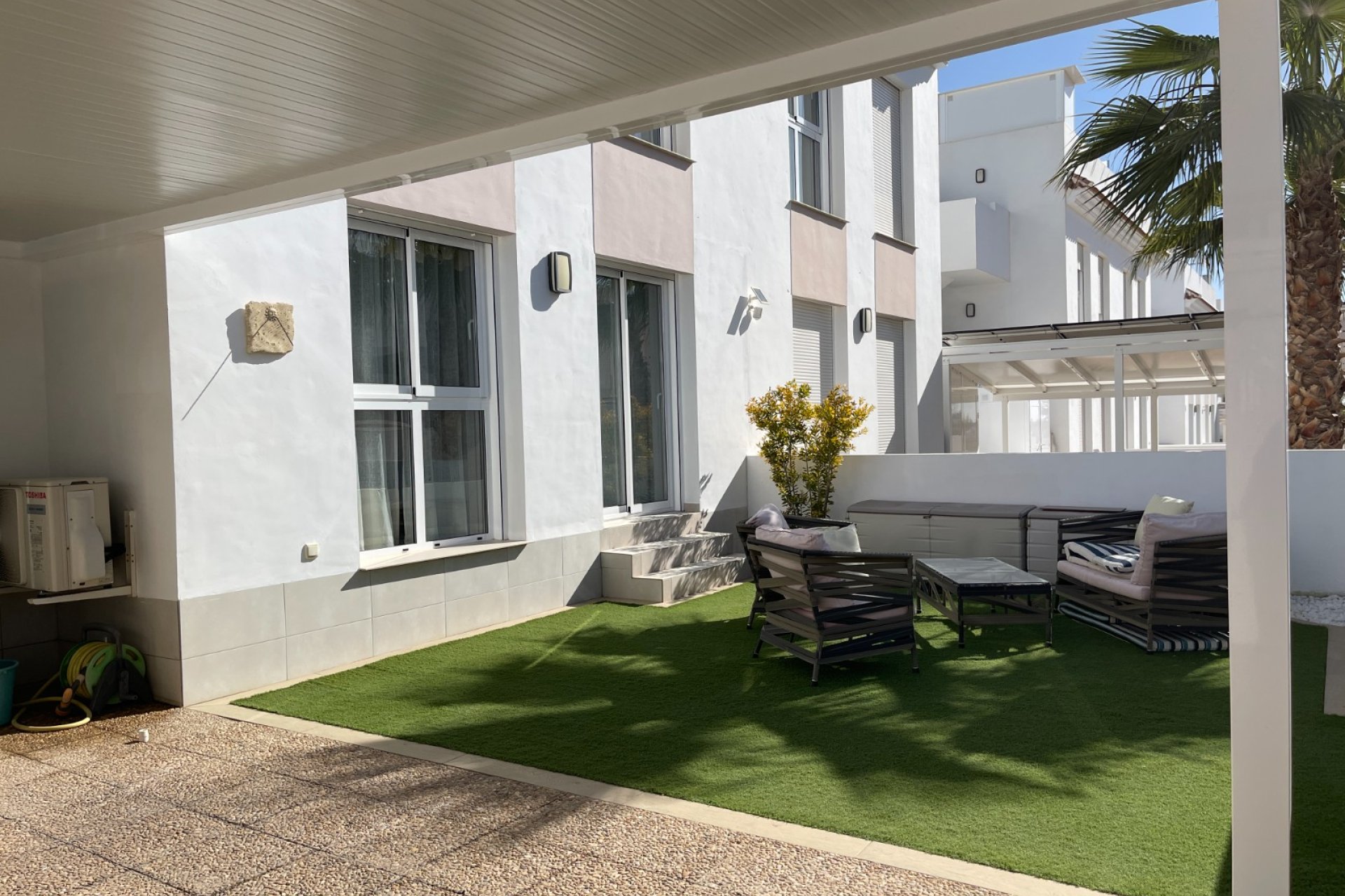 Herverkoop - Appartement / flat - Rojales - Ciudad Quesada