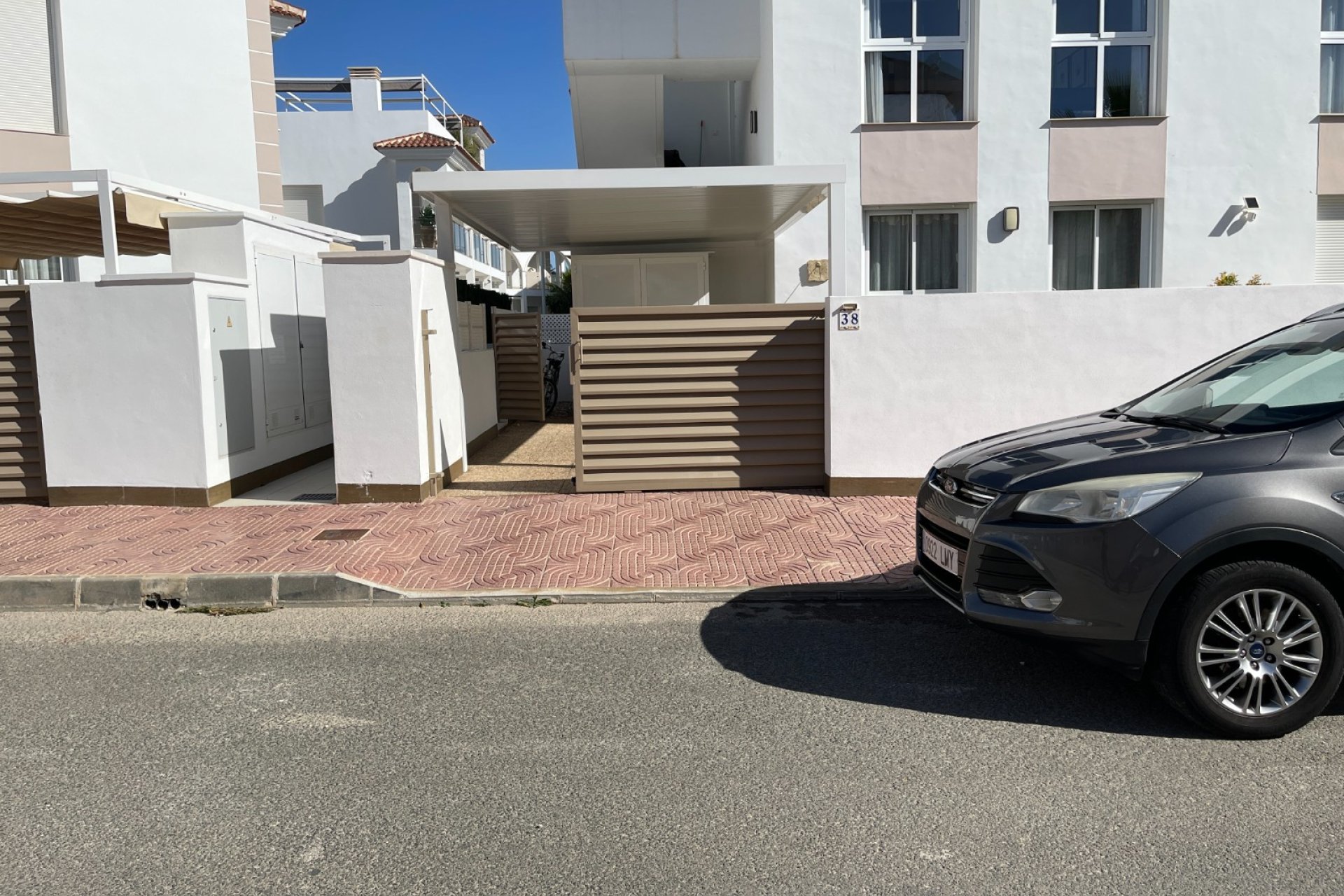 Herverkoop - Appartement / flat - Rojales - Ciudad Quesada