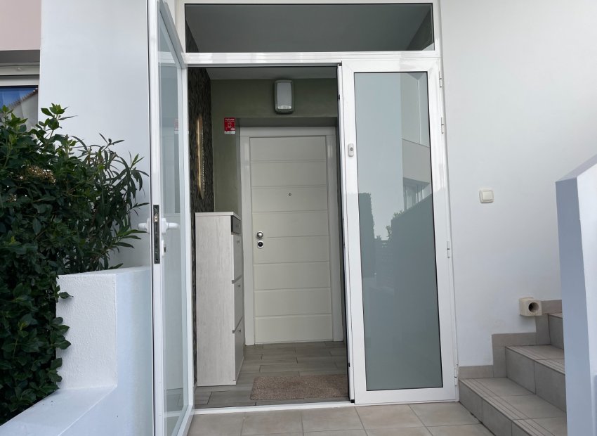 Herverkoop - Appartement / flat - Rojales - Ciudad Quesada