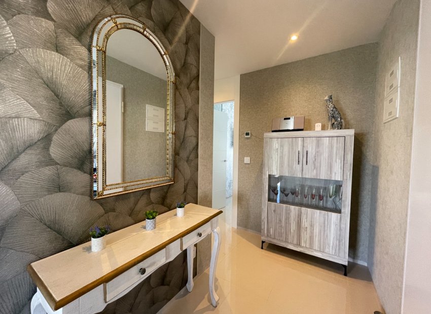 Herverkoop - Appartement / flat - Rojales - Ciudad Quesada