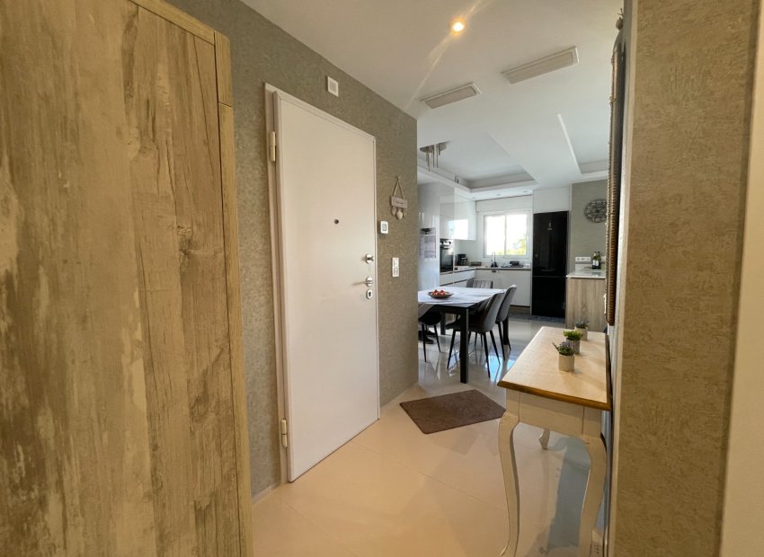 Herverkoop - Appartement / flat - Rojales - Ciudad Quesada