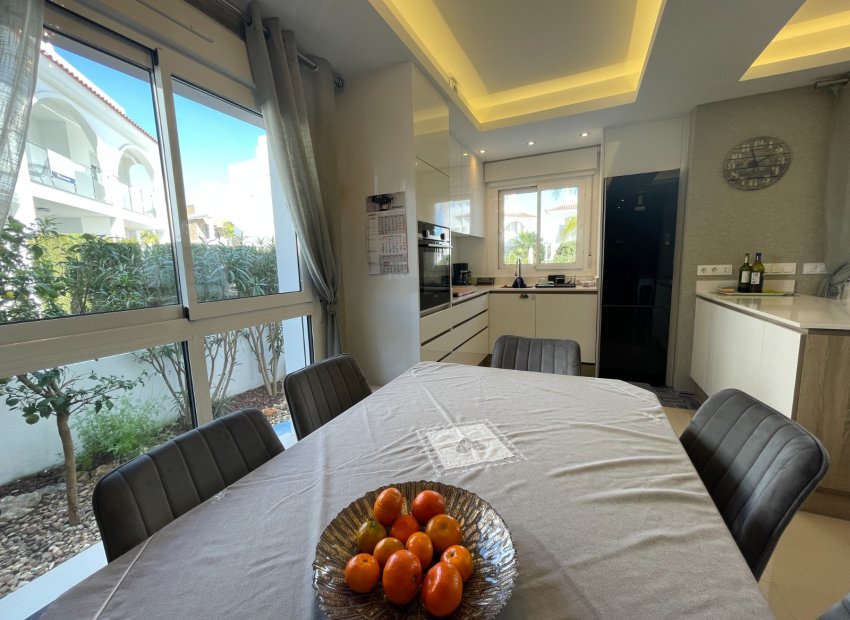 Herverkoop - Appartement / flat - Rojales - Ciudad Quesada