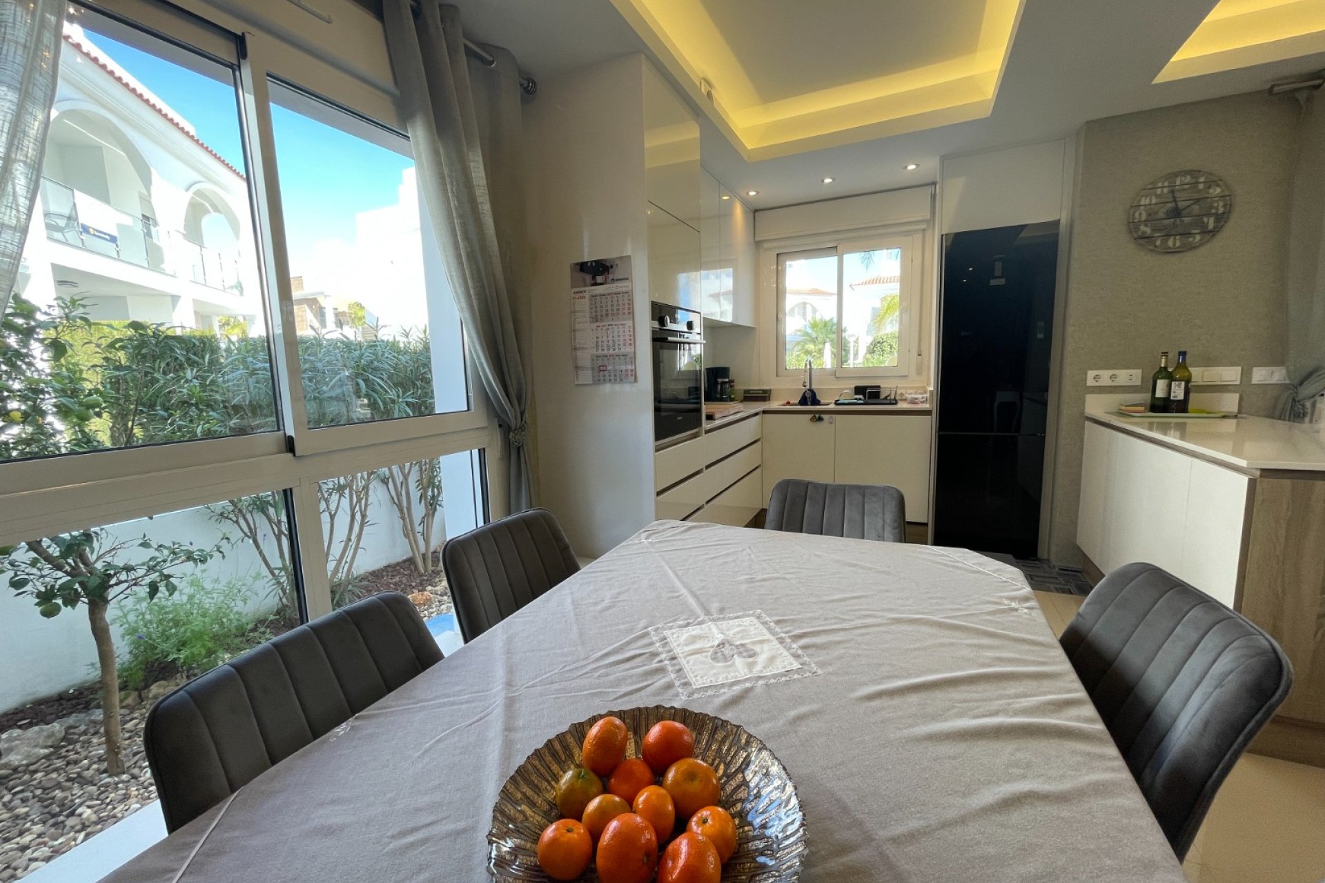 Herverkoop - Appartement / flat - Rojales - Ciudad Quesada