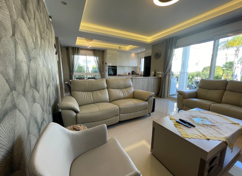 Herverkoop - Appartement / flat - Rojales - Ciudad Quesada