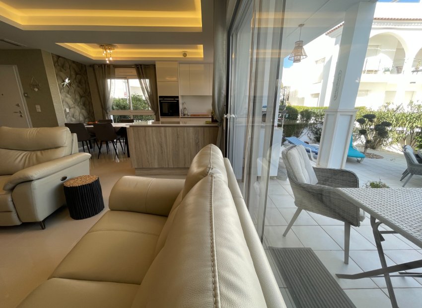 Herverkoop - Appartement / flat - Rojales - Ciudad Quesada