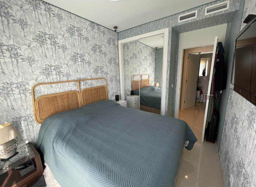 Herverkoop - Appartement / flat - Rojales - Ciudad Quesada