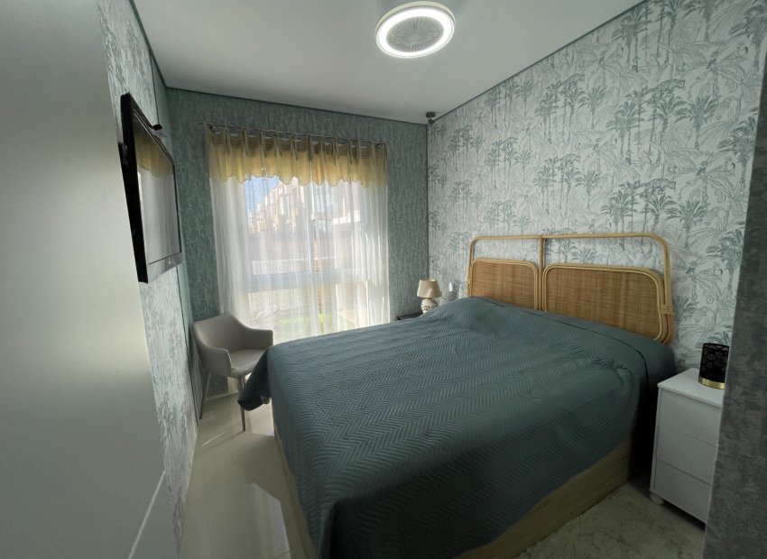 Herverkoop - Appartement / flat - Rojales - Ciudad Quesada