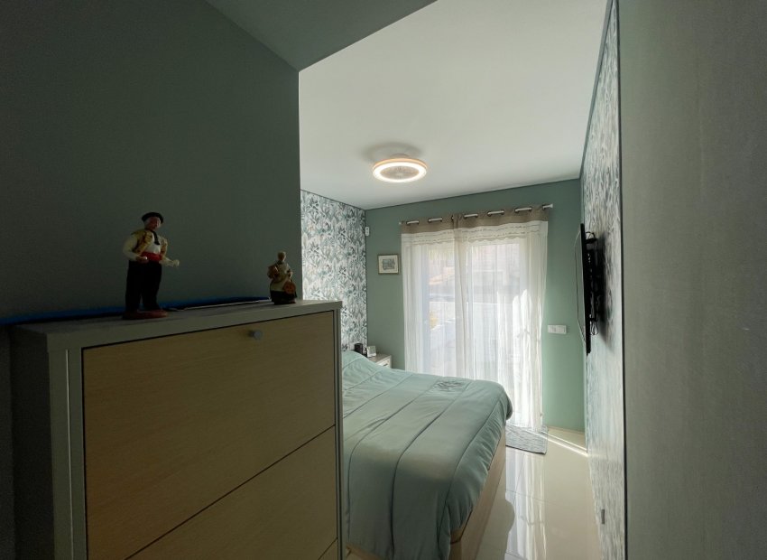 Herverkoop - Appartement / flat - Rojales - Ciudad Quesada