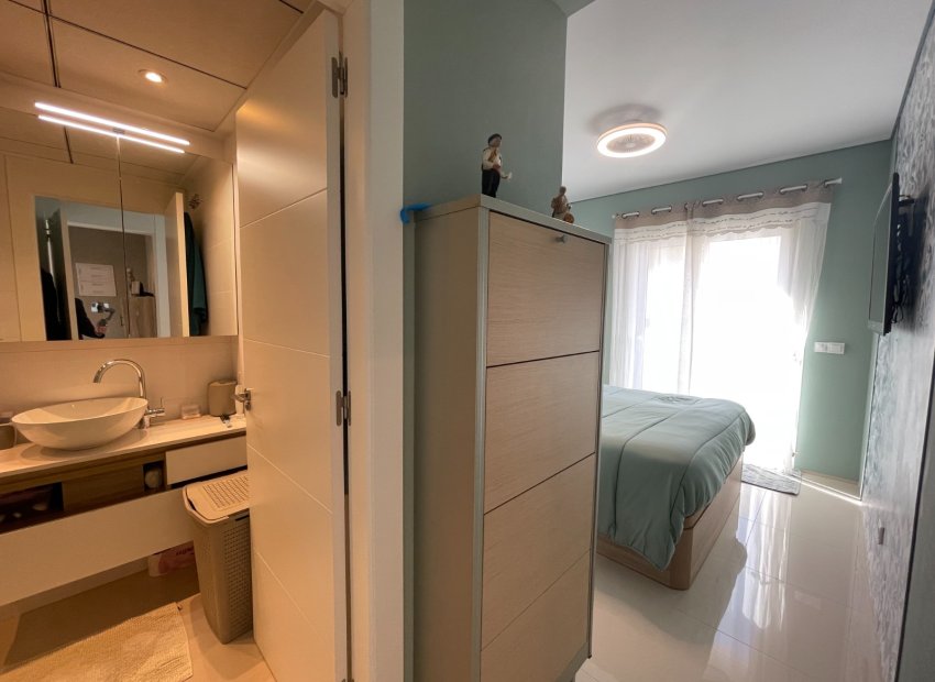 Herverkoop - Appartement / flat - Rojales - Ciudad Quesada