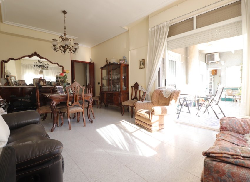 Herverkoop - Appartement / flat - Rojales - Rojales - Village