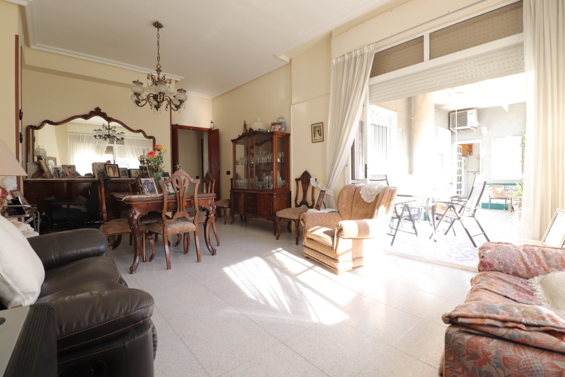 Herverkoop - Appartement / flat - Rojales - Rojales - Village