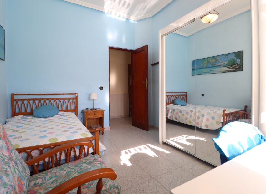 Herverkoop - Appartement / flat - Rojales - Rojales - Village