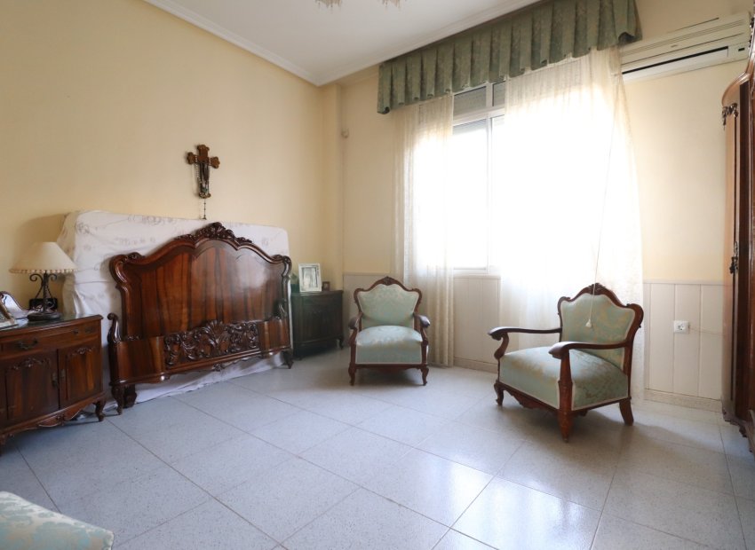 Herverkoop - Appartement / flat - Rojales - Rojales - Village