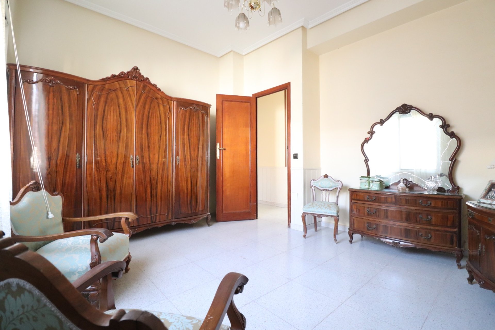 Herverkoop - Appartement / flat - Rojales - Rojales - Village