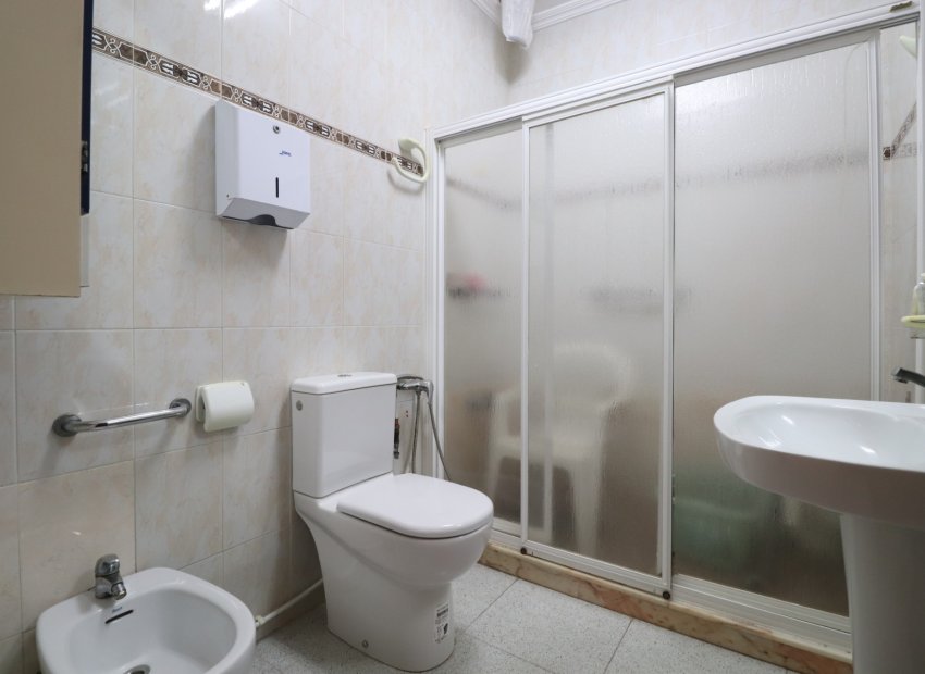 Herverkoop - Appartement / flat - Rojales - Rojales - Village