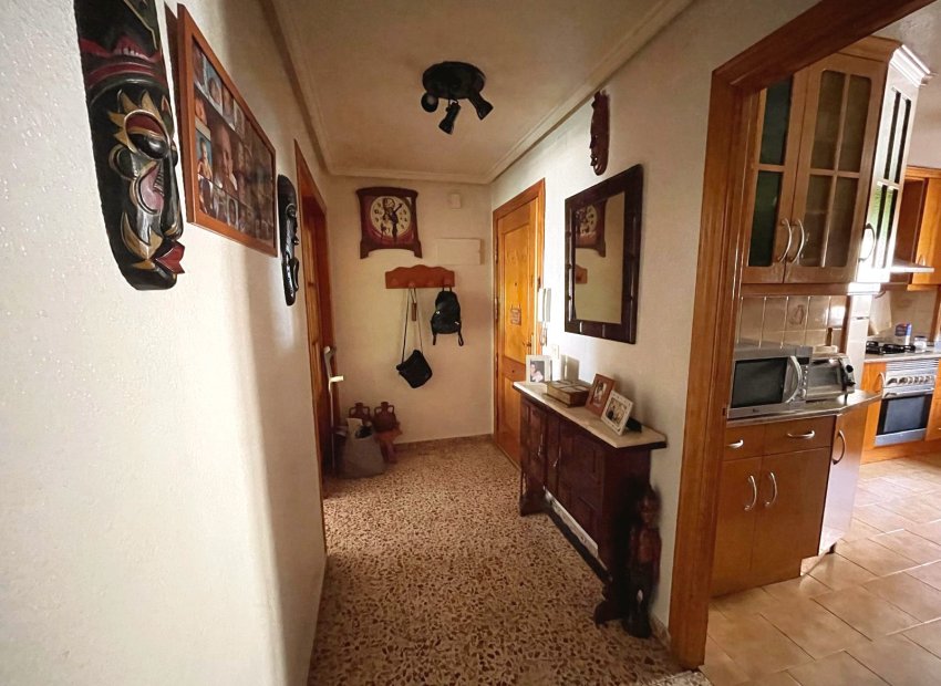 Herverkoop - Appartement / flat - Rojales