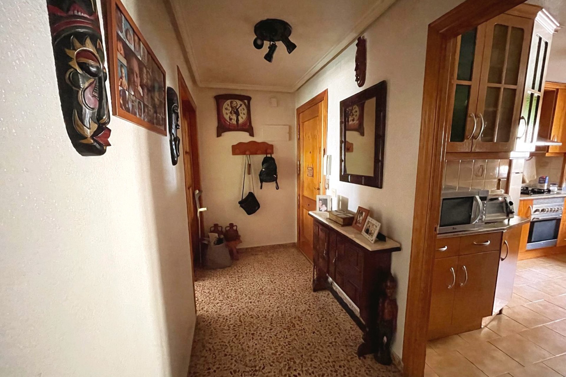 Herverkoop - Appartement / flat - Rojales