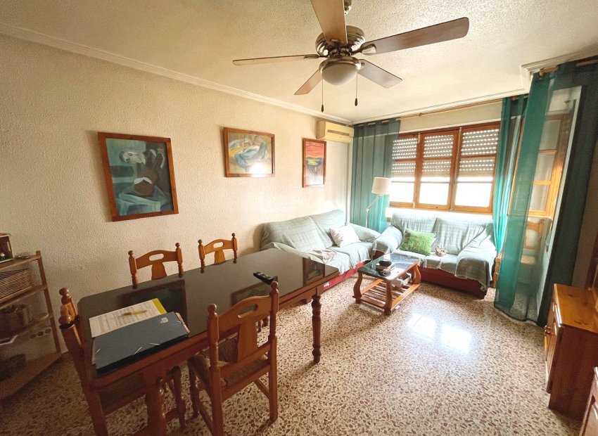 Herverkoop - Appartement / flat - Rojales