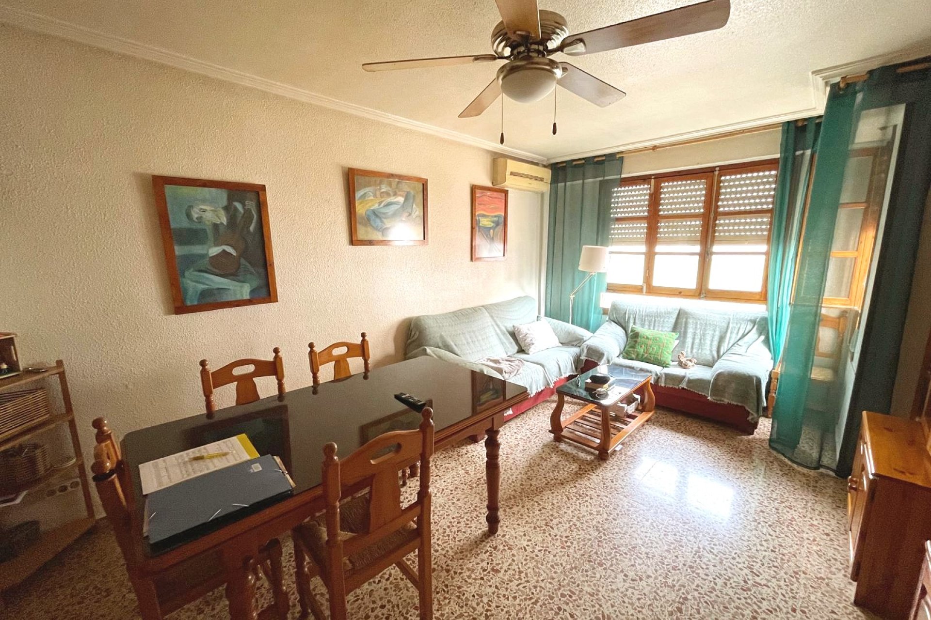 Herverkoop - Appartement / flat - Rojales