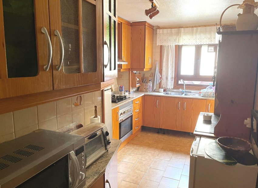 Herverkoop - Appartement / flat - Rojales