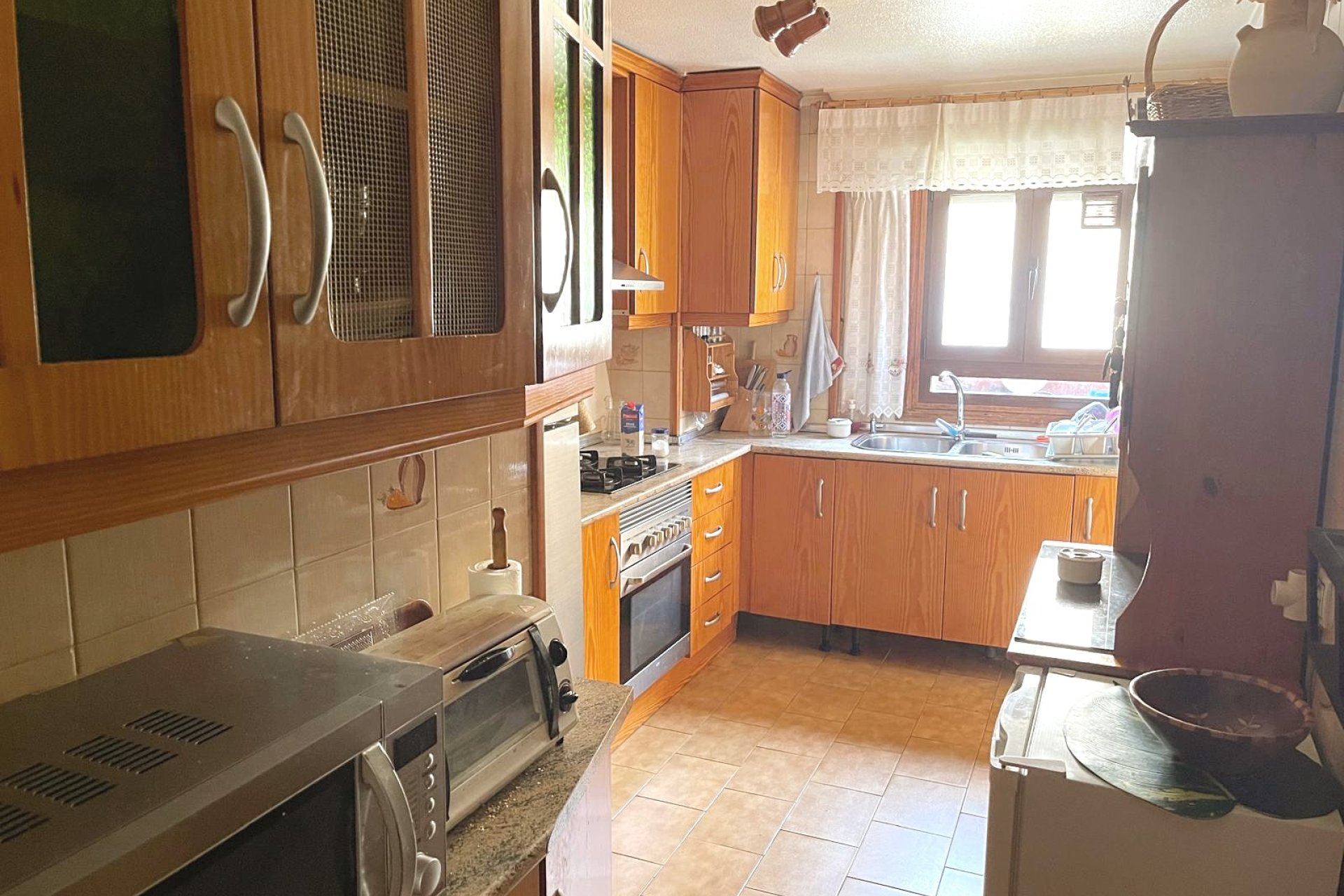 Herverkoop - Appartement / flat - Rojales