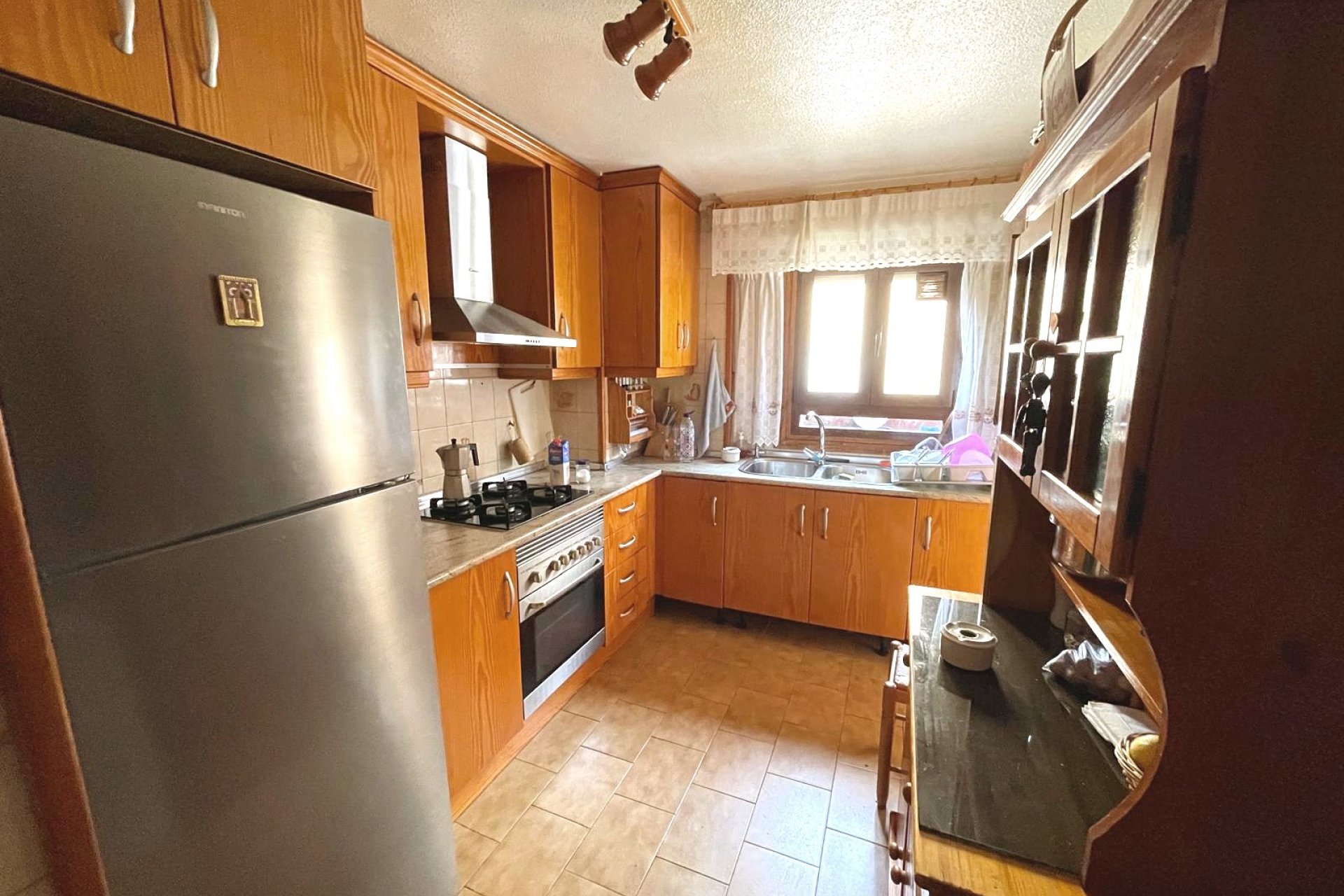 Herverkoop - Appartement / flat - Rojales