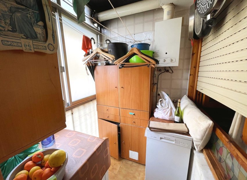 Herverkoop - Appartement / flat - Rojales