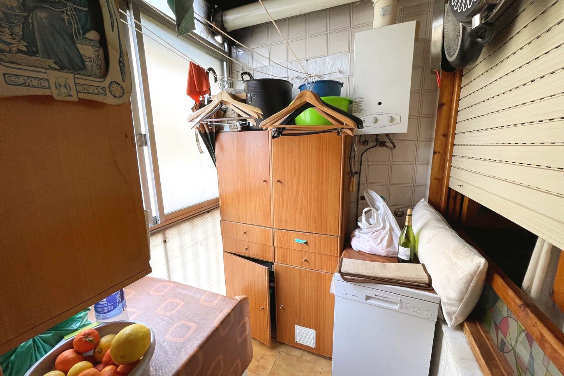 Herverkoop - Appartement / flat - Rojales