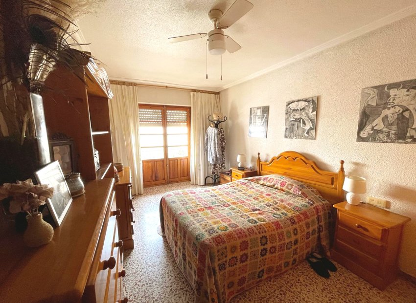 Herverkoop - Appartement / flat - Rojales