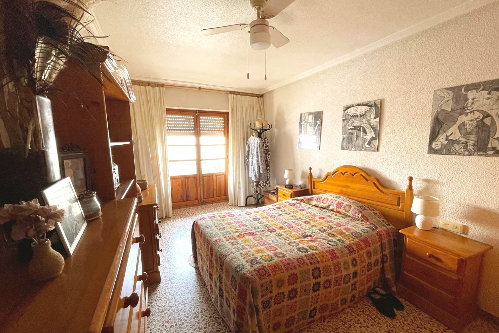 Herverkoop - Appartement / flat - Rojales