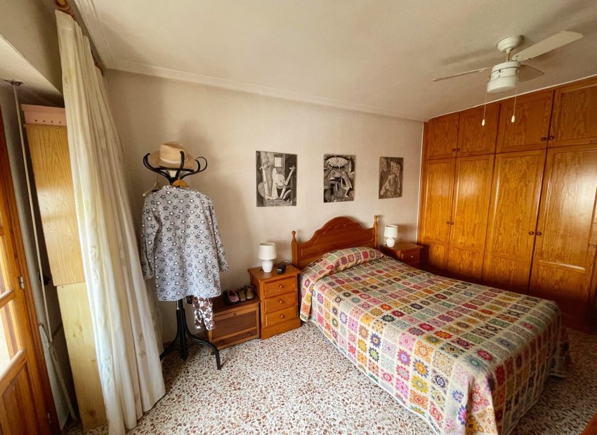 Herverkoop - Appartement / flat - Rojales