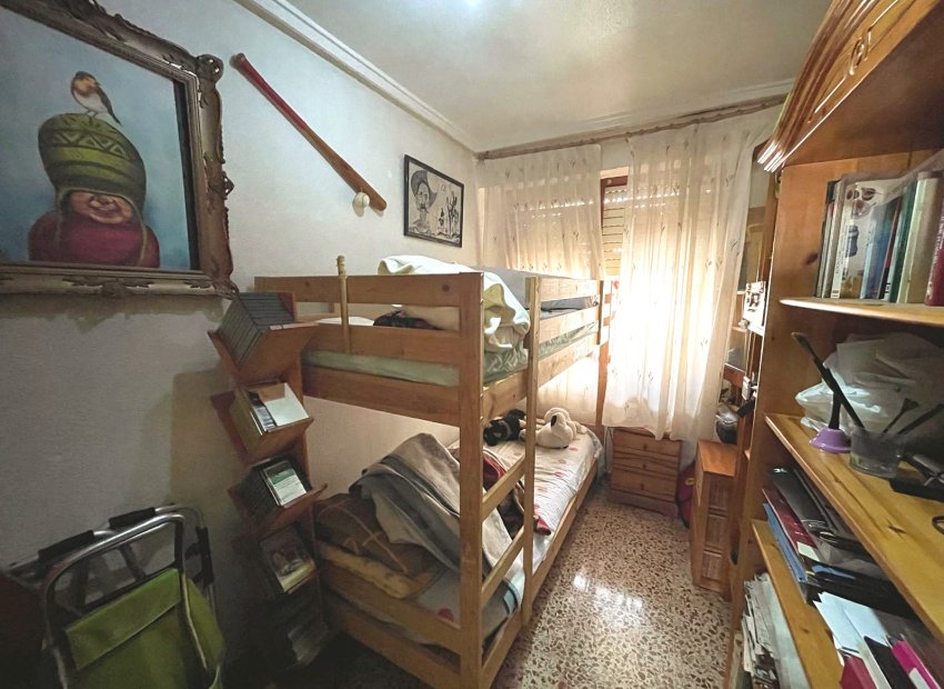 Herverkoop - Appartement / flat - Rojales