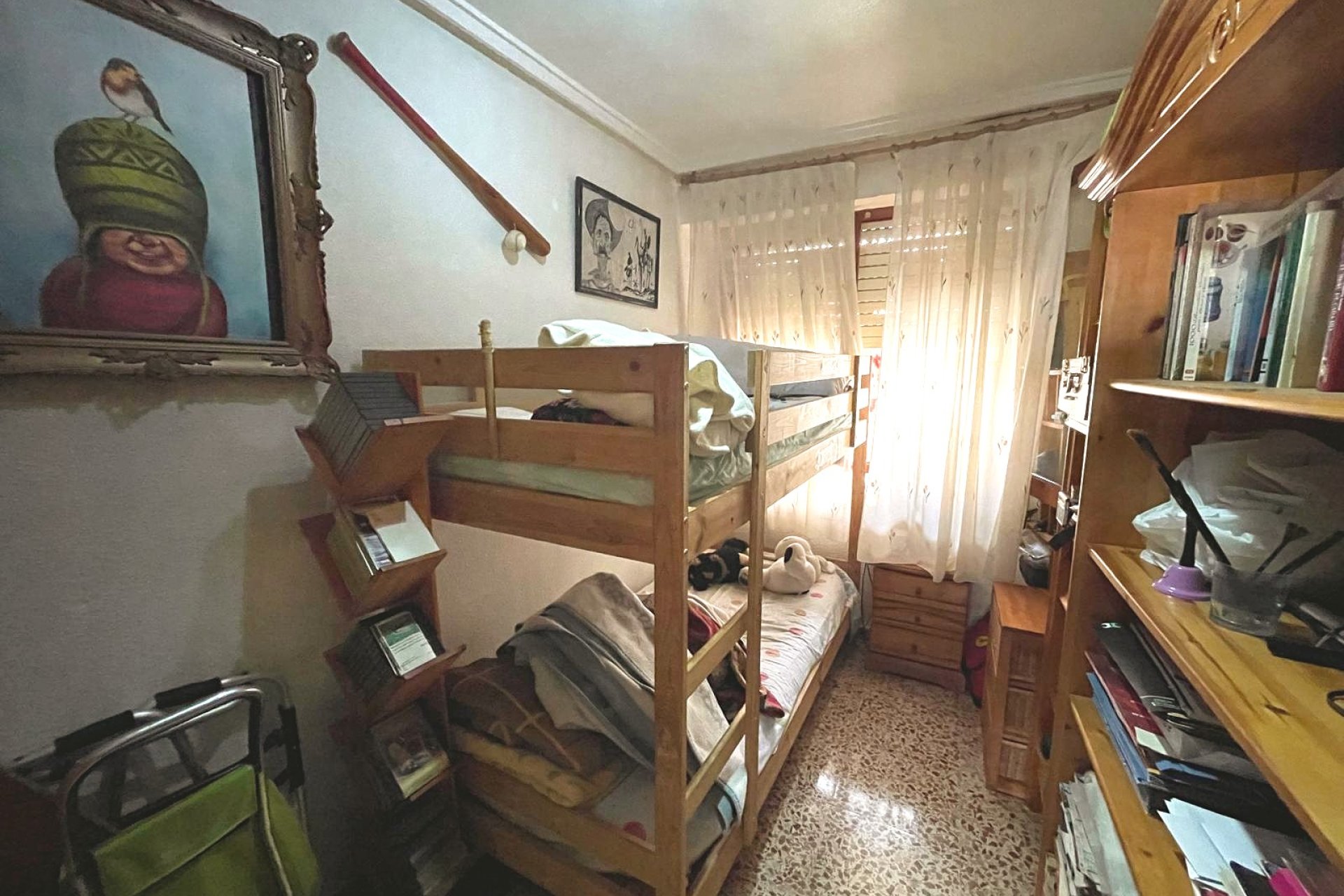 Herverkoop - Appartement / flat - Rojales