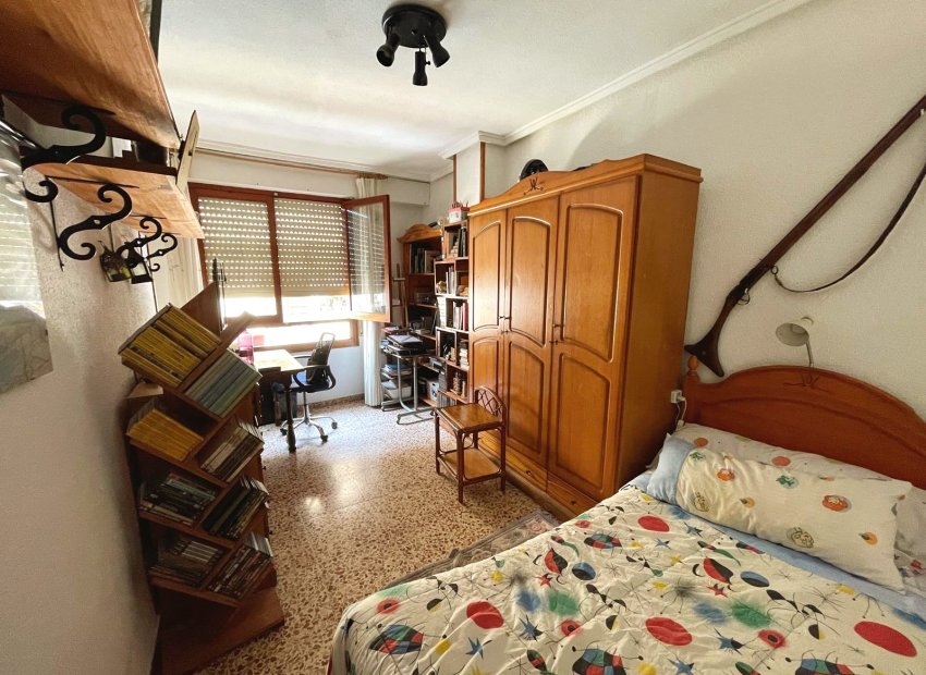 Herverkoop - Appartement / flat - Rojales