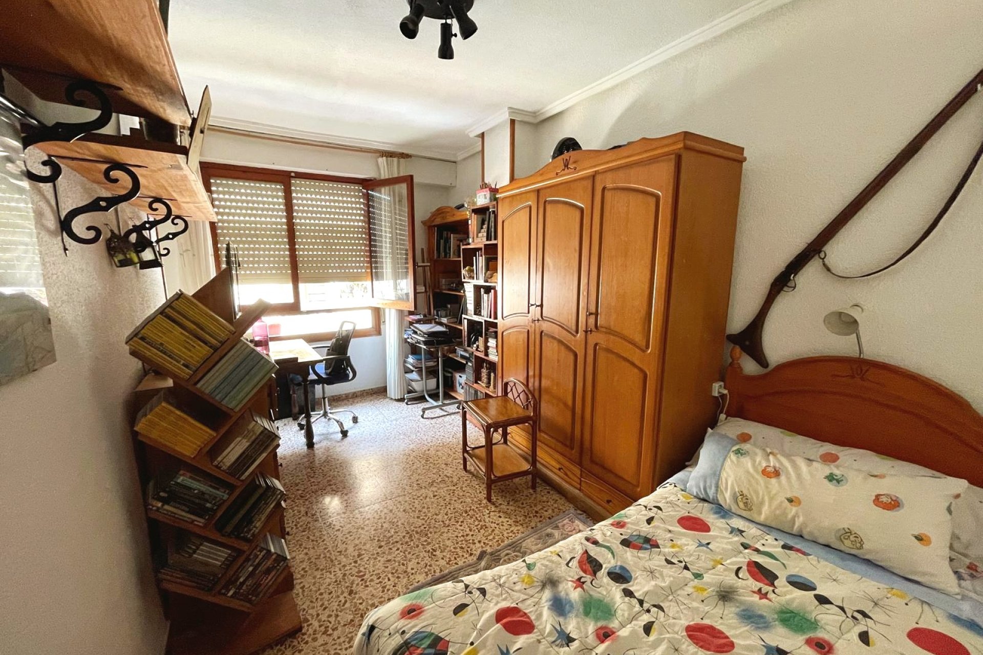 Herverkoop - Appartement / flat - Rojales