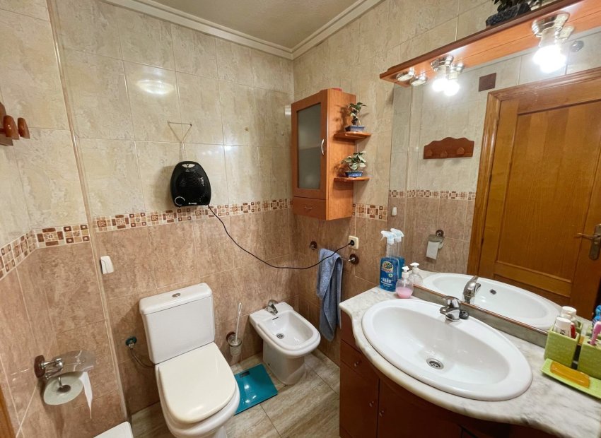 Herverkoop - Appartement / flat - Rojales