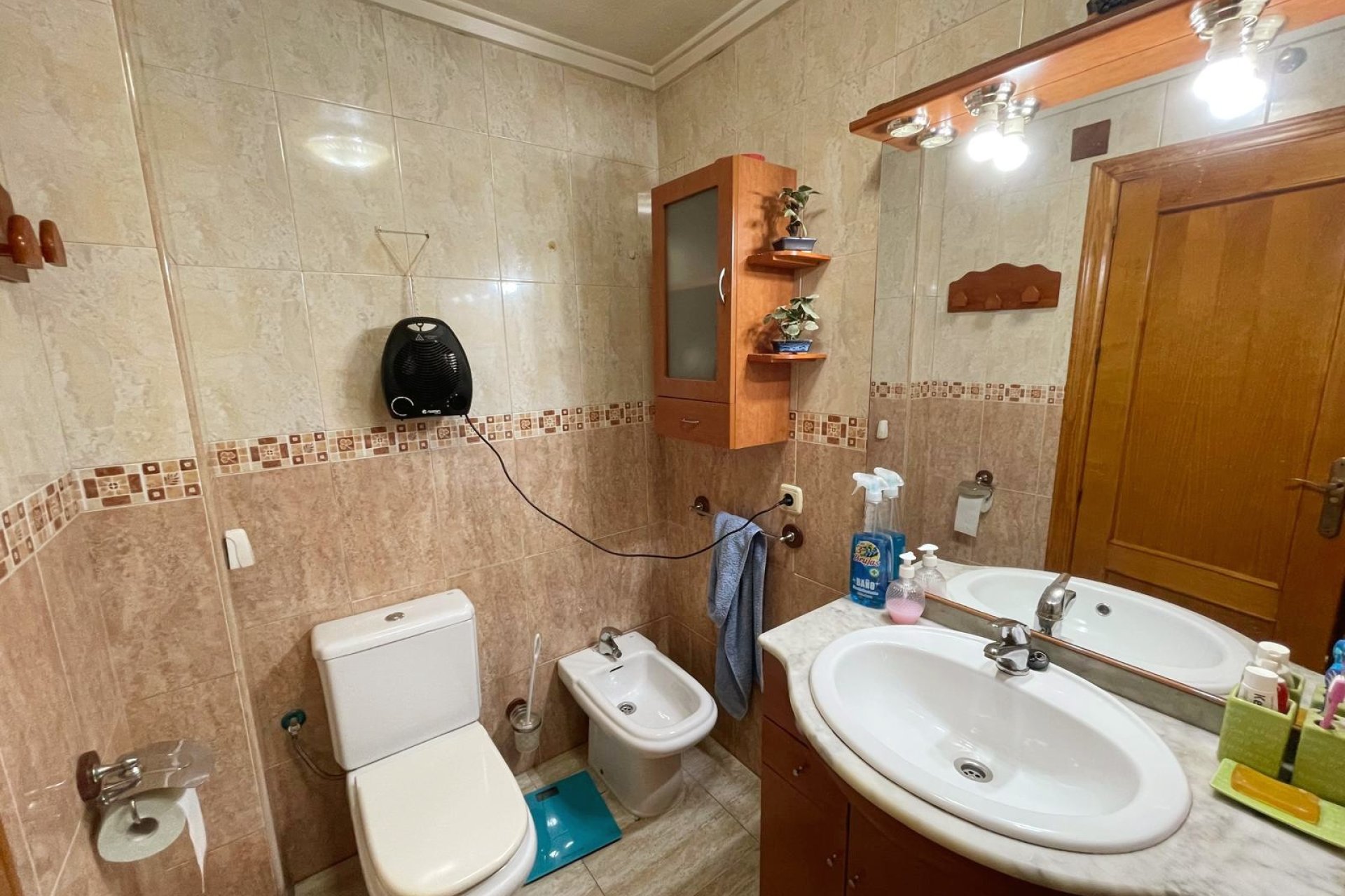 Herverkoop - Appartement / flat - Rojales