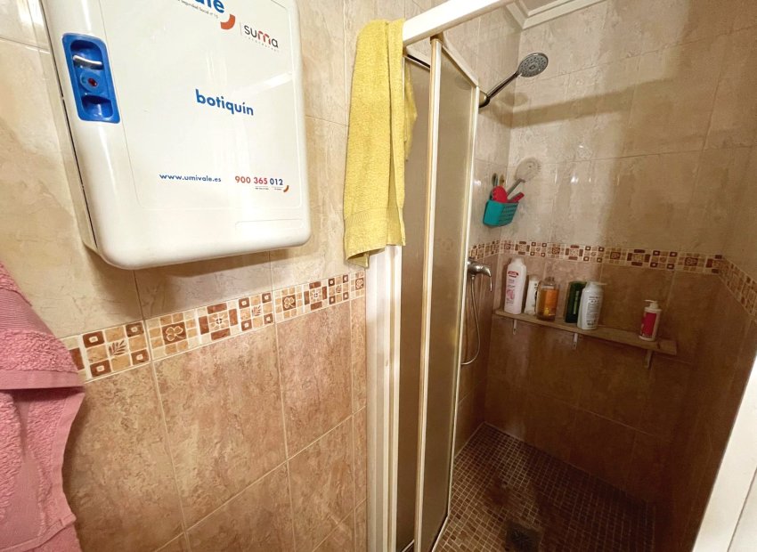 Herverkoop - Appartement / flat - Rojales