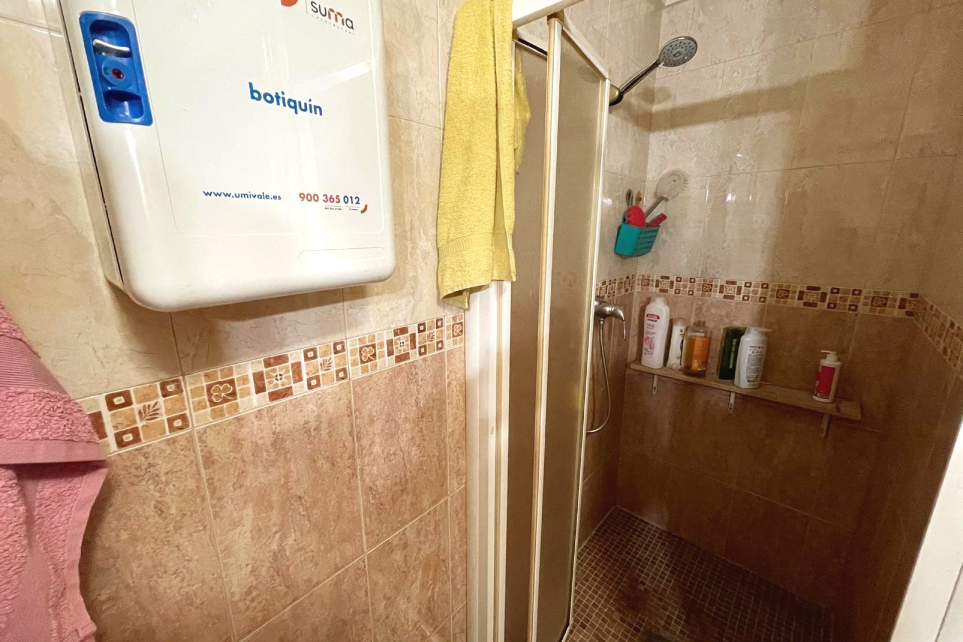 Herverkoop - Appartement / flat - Rojales