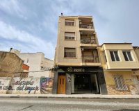 Herverkoop - Appartement / flat - Rojales