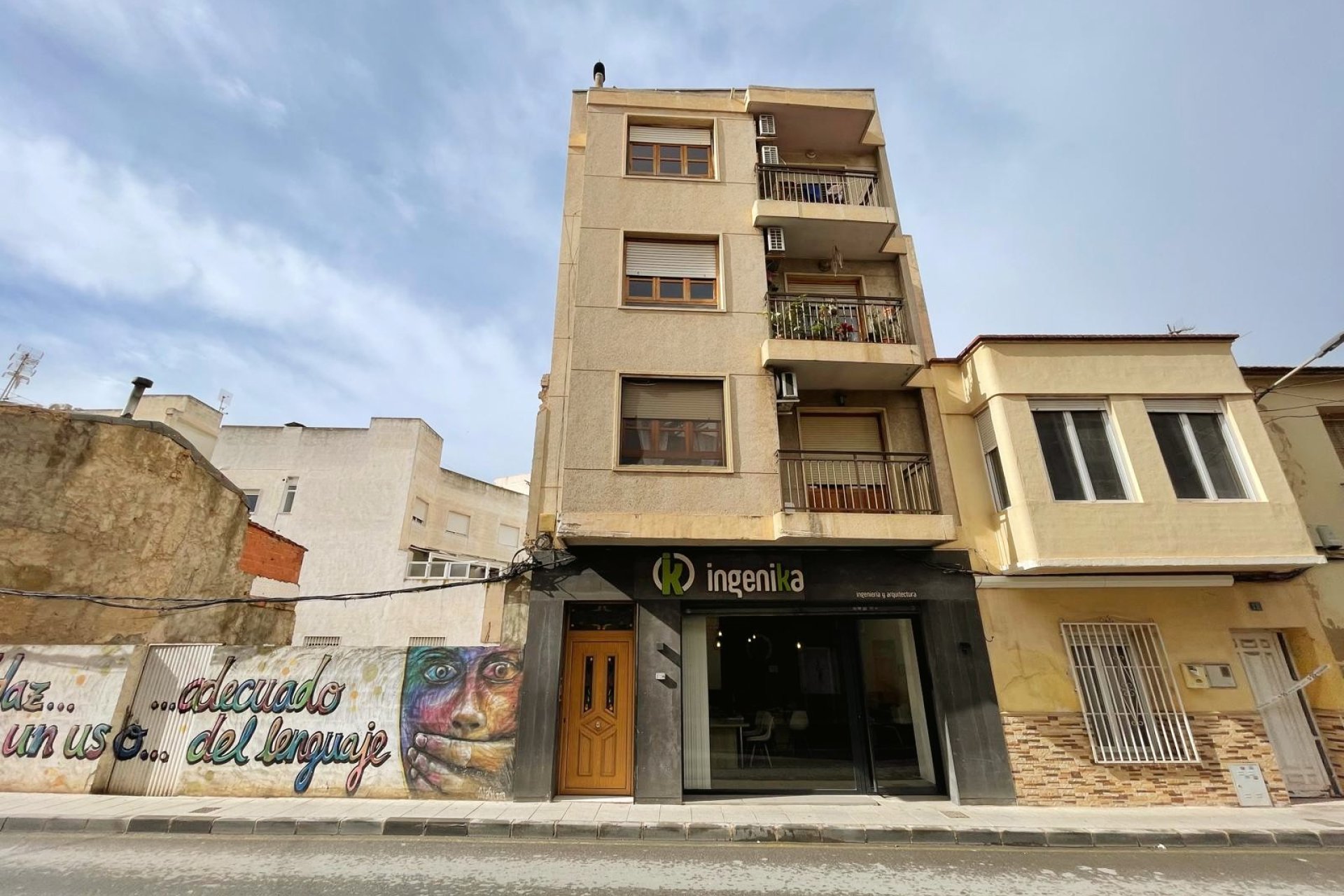 Herverkoop - Appartement / flat - Rojales