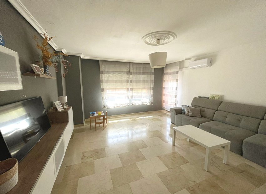 Herverkoop - Appartement / flat - Rojales